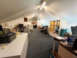 Jinrikisha Station (D2), Office #486884951